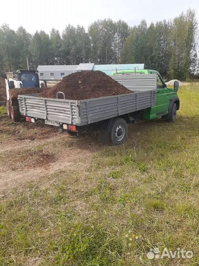 Помет куриный