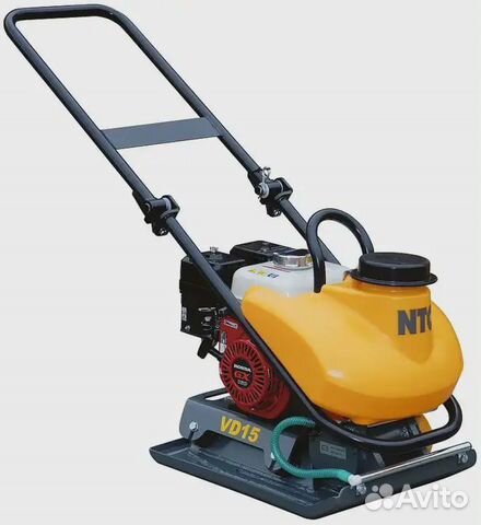 Прокат/Аренда Виброплиты с Доставкой