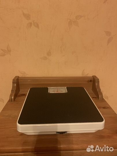 Весы напольные механические