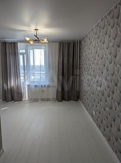 Квартира-студия, 23,2 м², 6/17 эт.