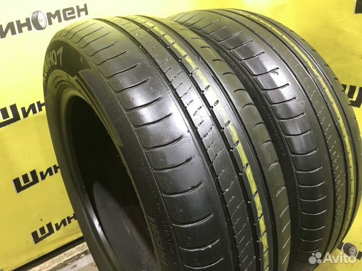 Kumho Ecowing ES01 KH27 185/65 R15