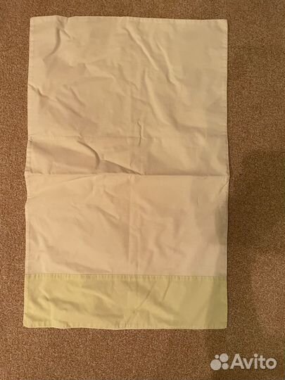 Комплект белья Feretti на дет кроватку + балдахин