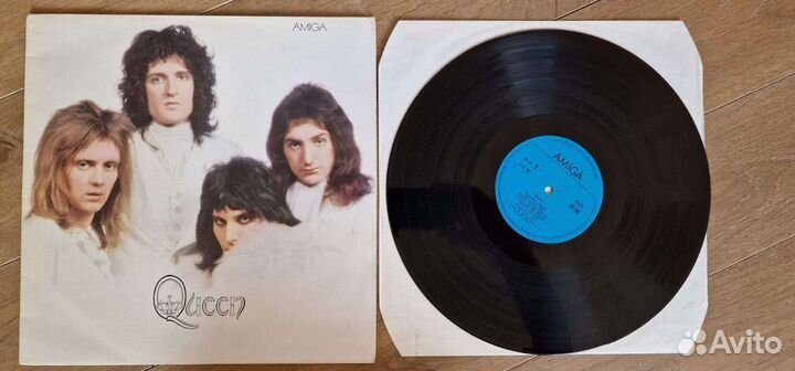 Продам виниловые пластинки