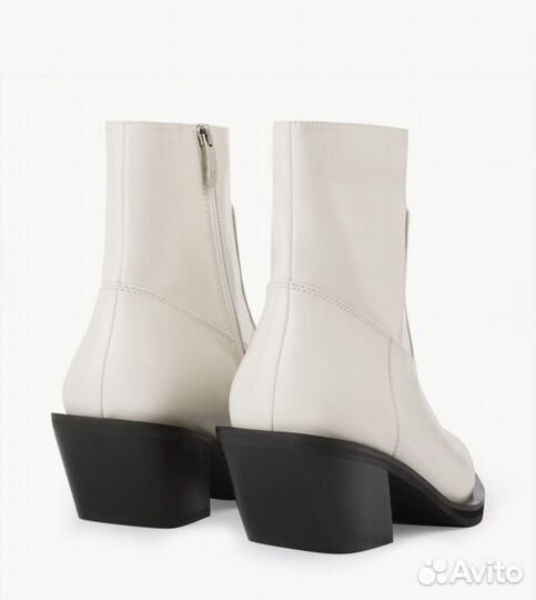 Полусапоги portal