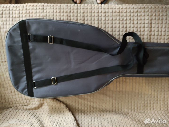 Чехол для классической гитары