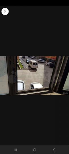 1-к. квартира, 72 м², 1/10 эт.