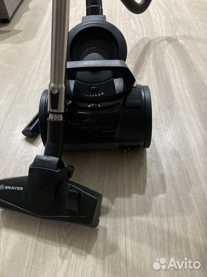 Пылесос brayer