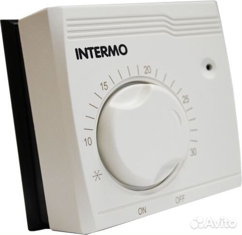 Терморегулятор