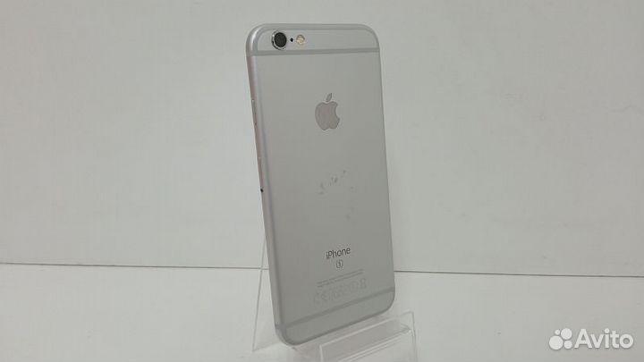 iPhone 6S, 32 ГБ