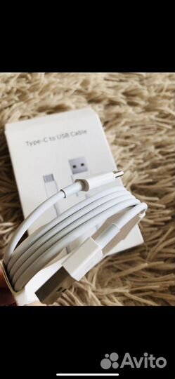 Usb кабель для iPhone 2.0