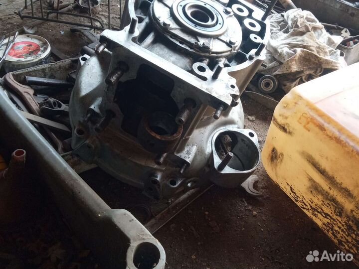 Чехославатский двигатель, TZ4K14