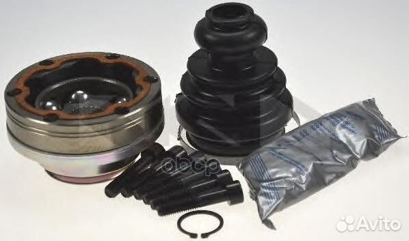 ШРУС внутр.ком/кт 302464 GKN (Loebro)