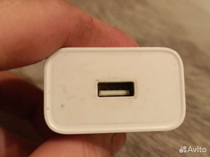 Блок питания Realme C25S