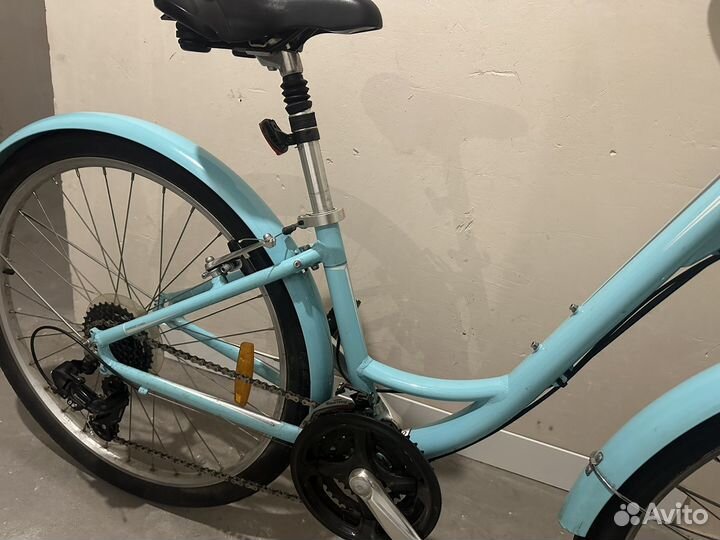 Женский Schwinn Sierra