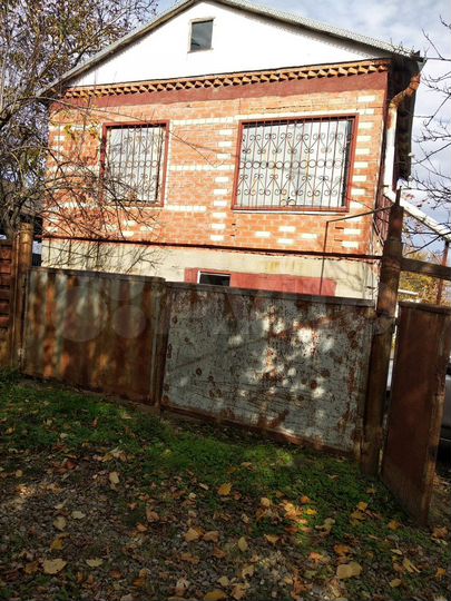 Дача 42 м² на участке 8 сот.