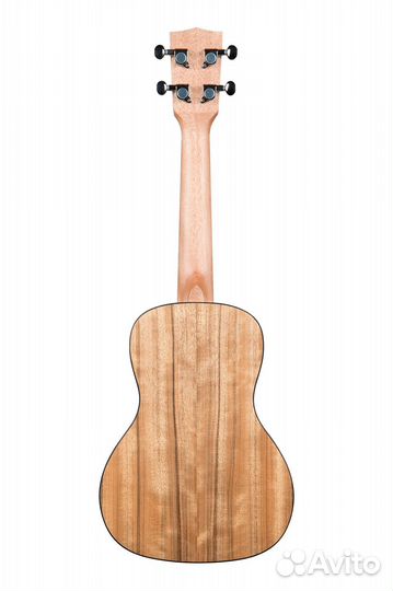 Укулеле kala KA-PWC Pacific Walnut Concert Ukulele