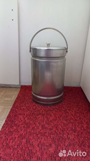 Устройство коптильное