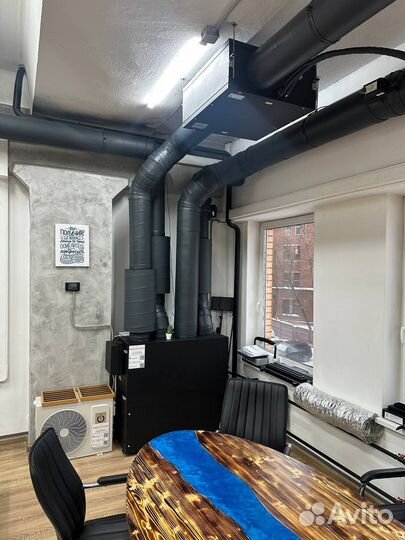 Мульти-сплит-система Daikin 2MXM50N