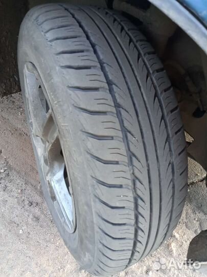 ВАЗ 2111 1.6 МТ, 2004, 225 000 км