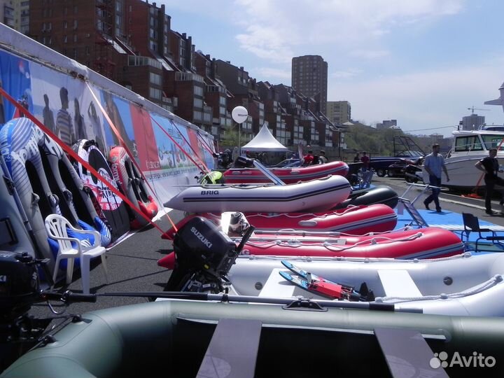 Очиститель надувных лодок, SUP досок из пвх