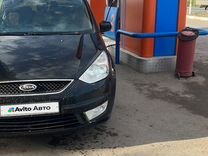 Ford Galaxy 2.0 MT, 2007, 320 000 км, с пробегом, цена 500 000 руб.