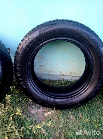 Goodyear UltraGrip Ice 185/65 R15