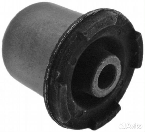Сайлентблок перед прав / лев opel