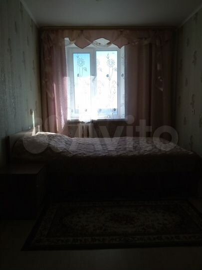 2-к. квартира, 46,2 м², 8/9 эт.