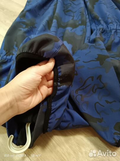 Комбинезон softshell 104