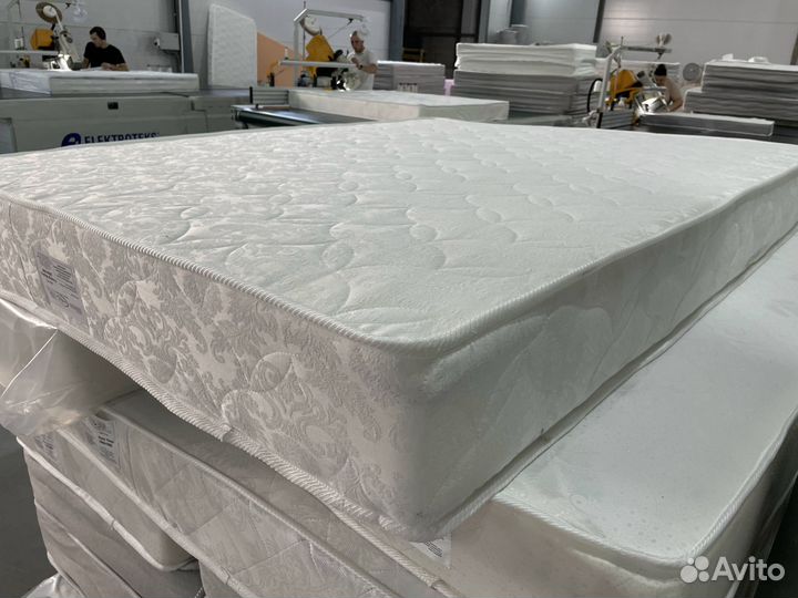 Матрас усиленный
