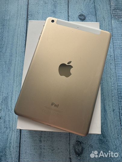 iPad mini 3 64GB