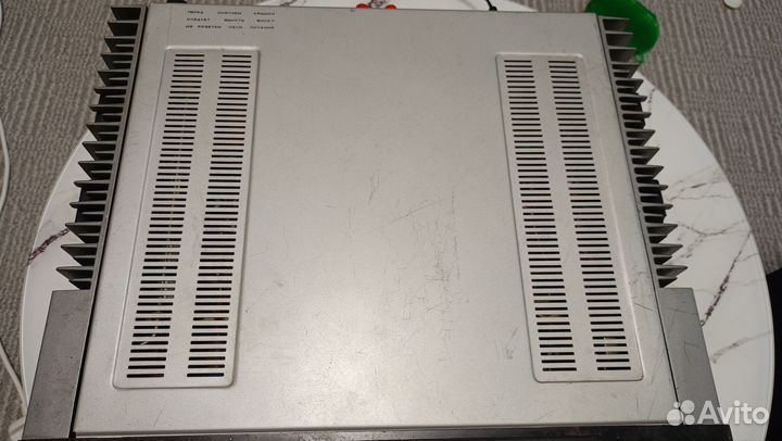 Усилитель амфитон 35у-101с