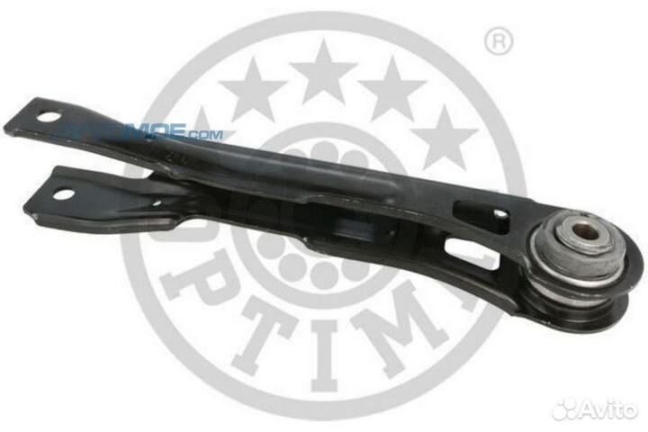 Рычаг независимой подвески колеса BMW : X1 (E84) G