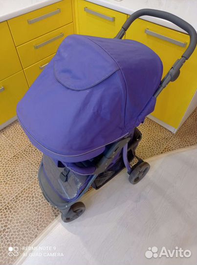 Прогулочная коляска Corol S-8