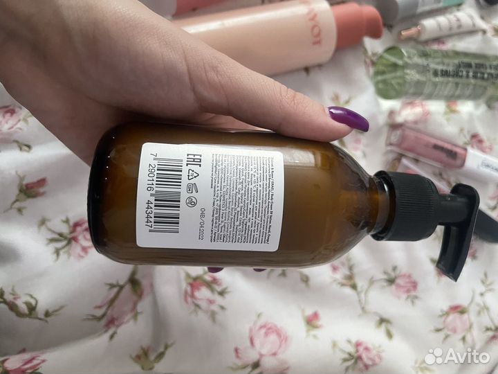 Набор косметики