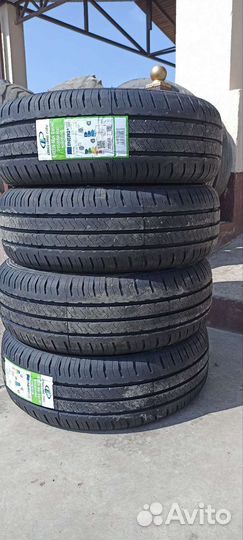 LingLong Green-Max Van HP 215/65 R16C 109R