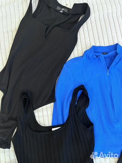 Женские вещи пакетом