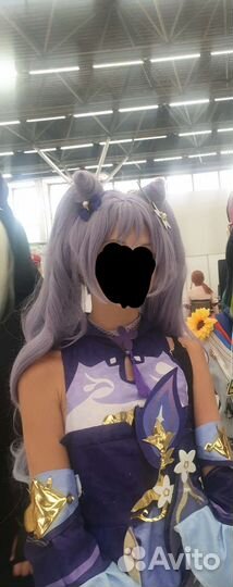 Косплей ке (кэ) цин продажа/обмен