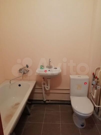 Квартира-студия, 25,9 м², 9/12 эт.