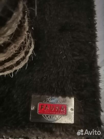 Домик для кошки