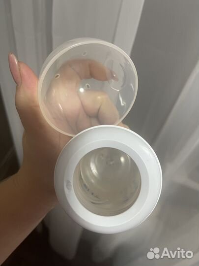 Бутылочки avent 330