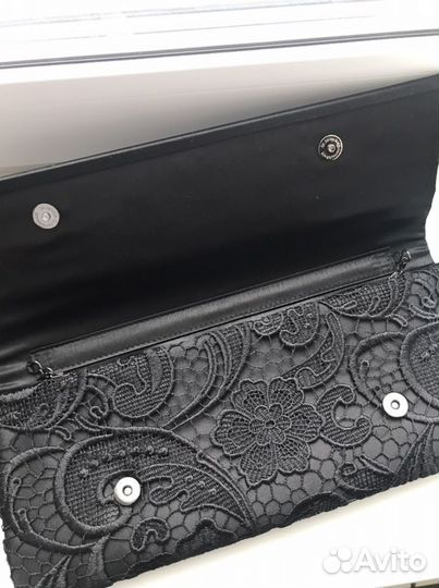 Клатч accessories