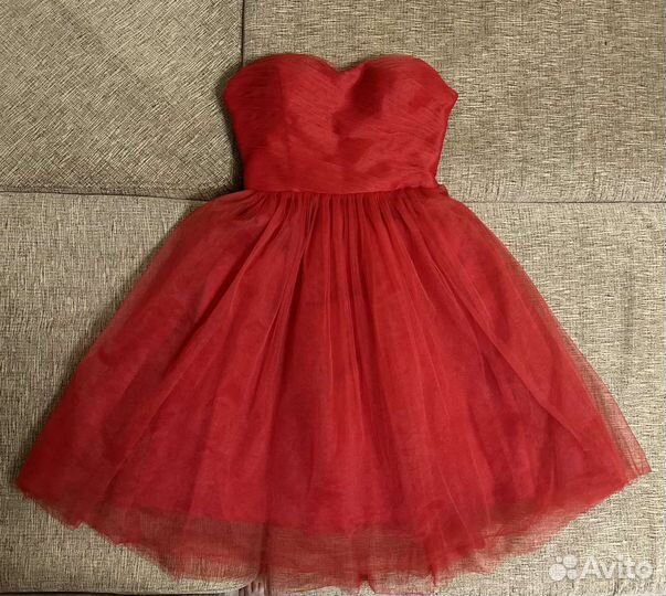 Платье на выпускной