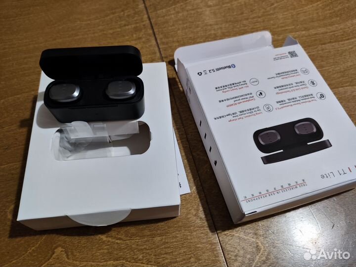 Безпроводные наушники Xiaomi Fill T1 lite