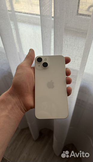 iPhone 14, 128 ГБ