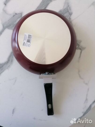 Сковорода антипригарная