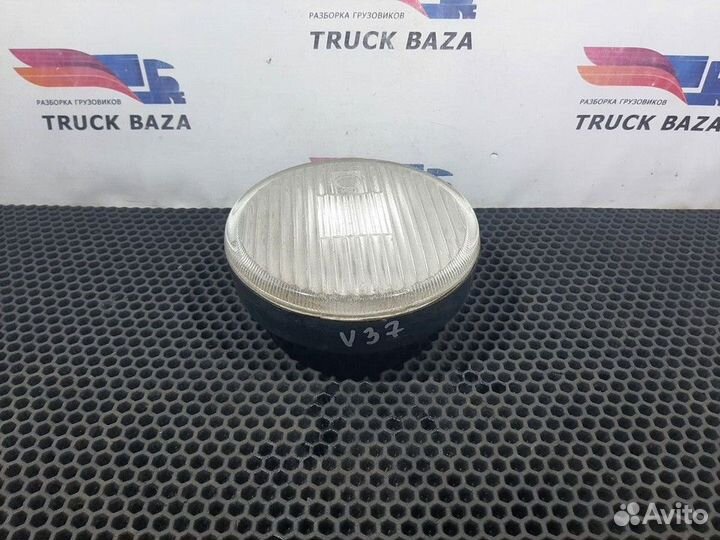 3700305181 Фара противотуманная