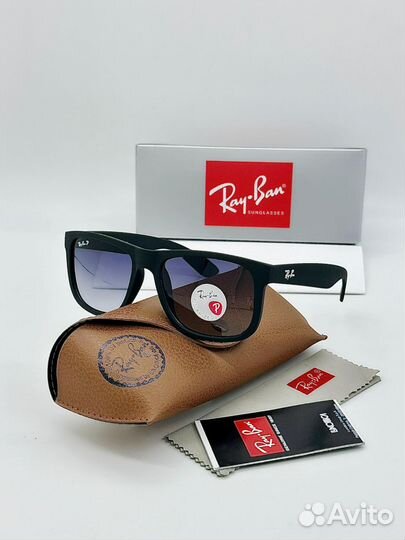 Солнцезащитные очки ray ban