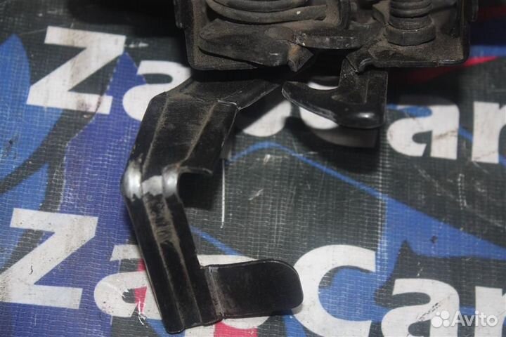 Замок капота Шевролет Орландо