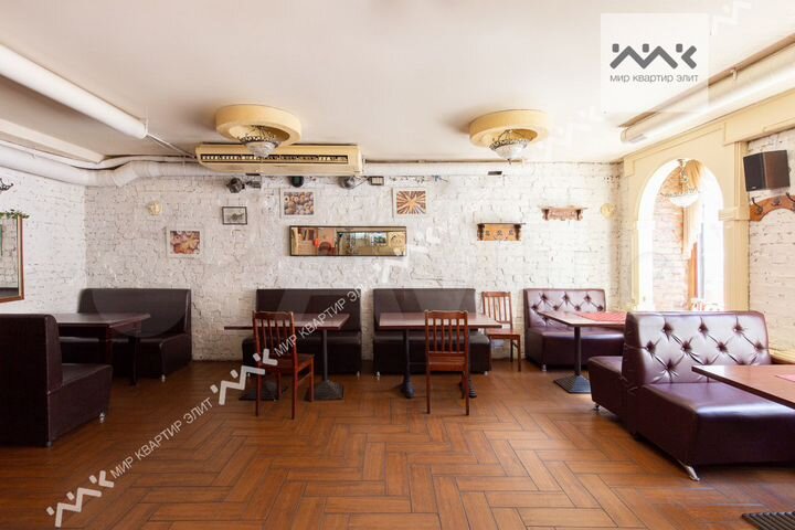 Кафе рядом с Мариинским театром